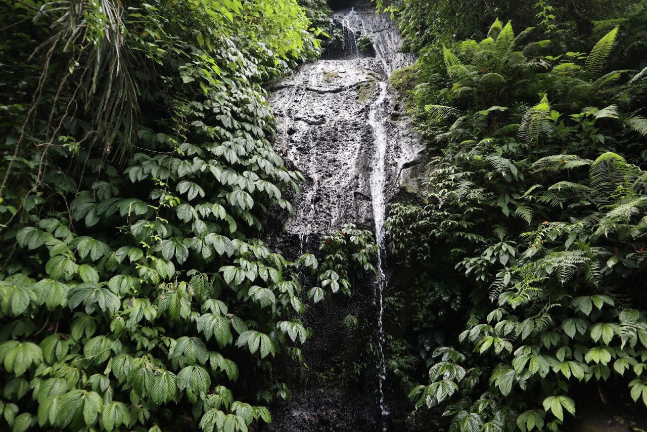 Air Terjun Kuning