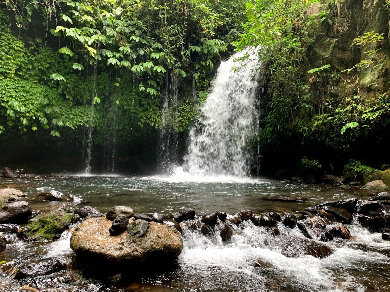 Air Terjun Yeh Hoo