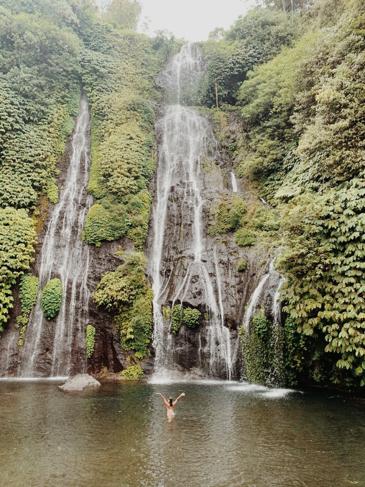 Air Terjun Blemantung