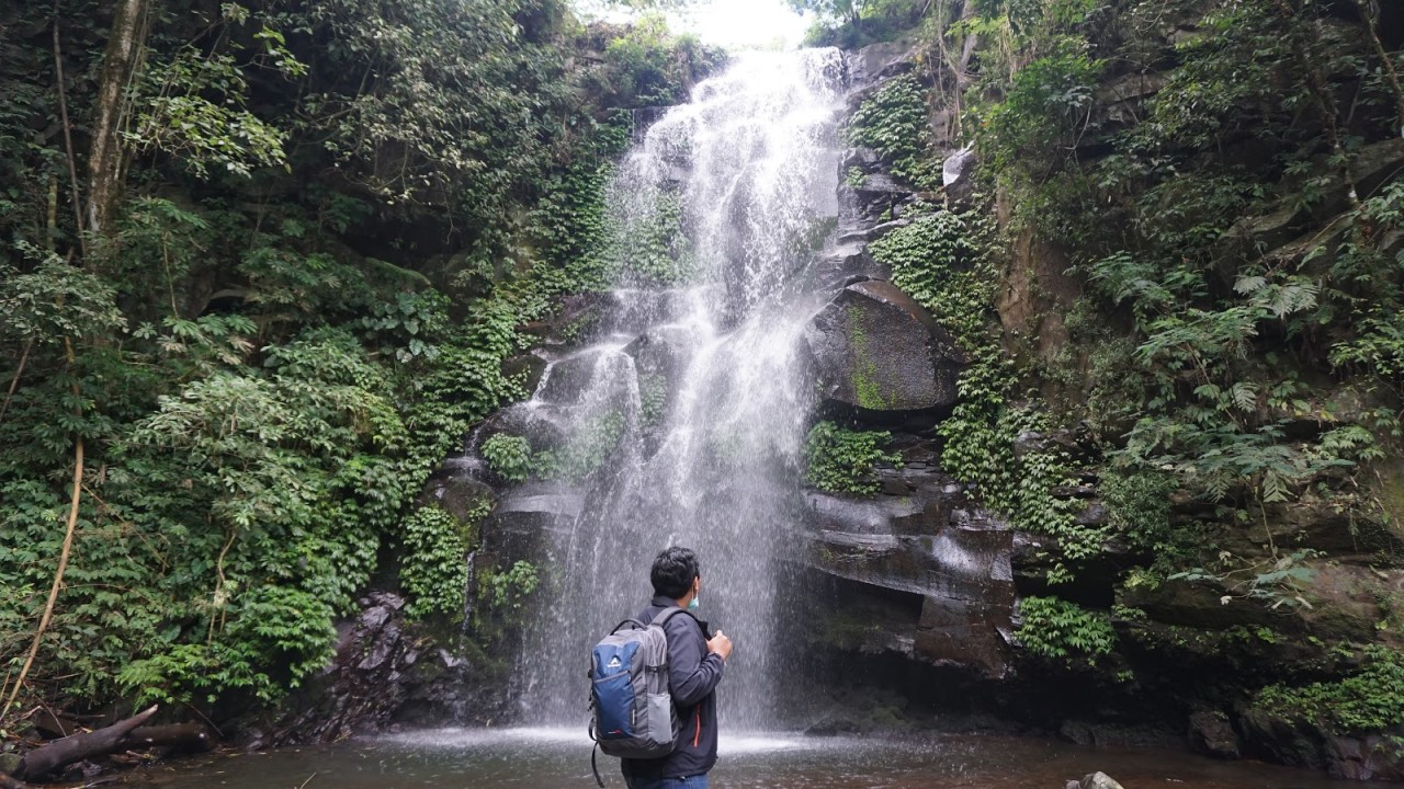Air Terjun Blemantung