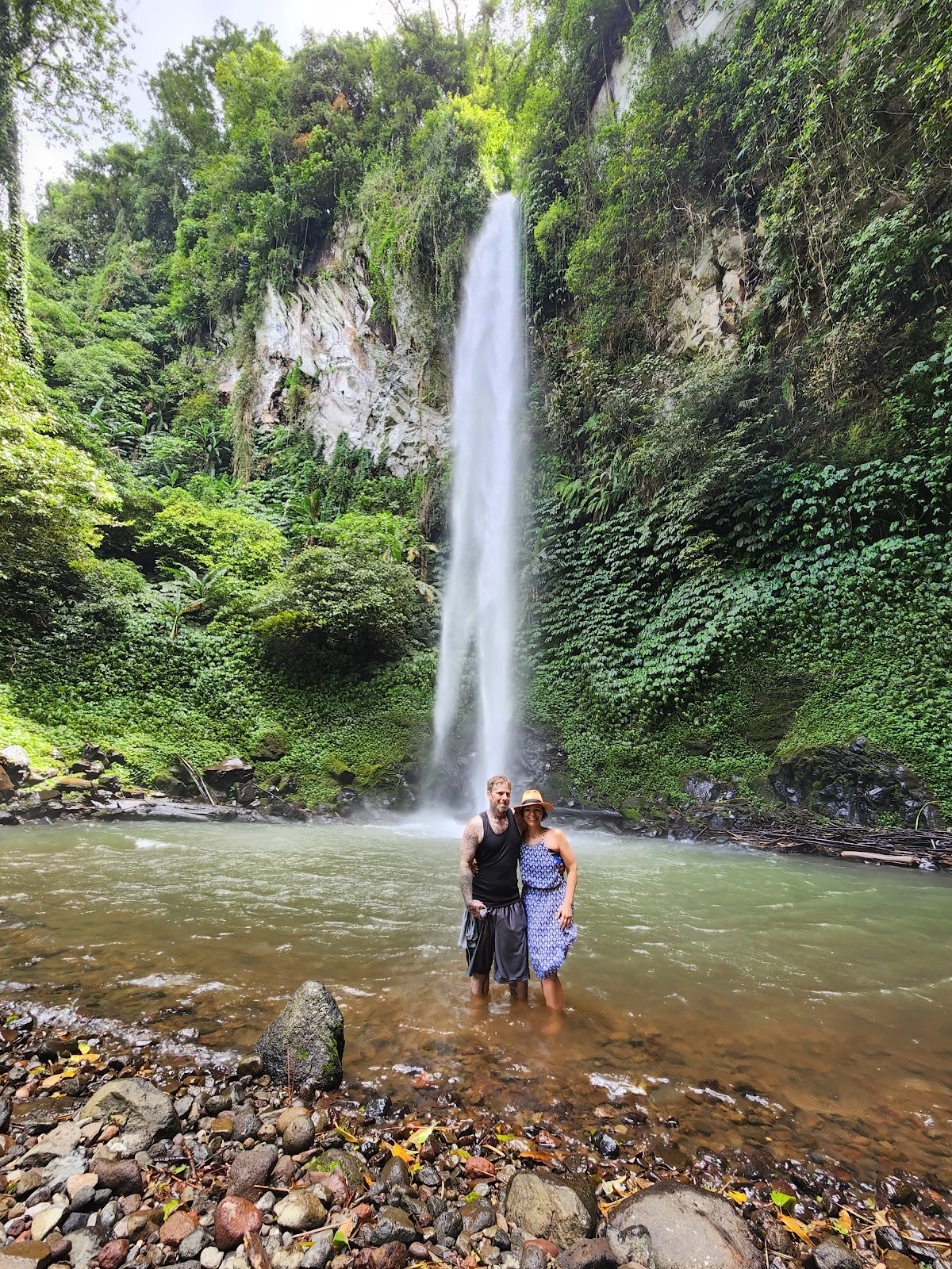 Air Terjun Blemantung