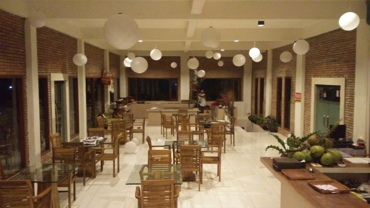 The Amora Bali