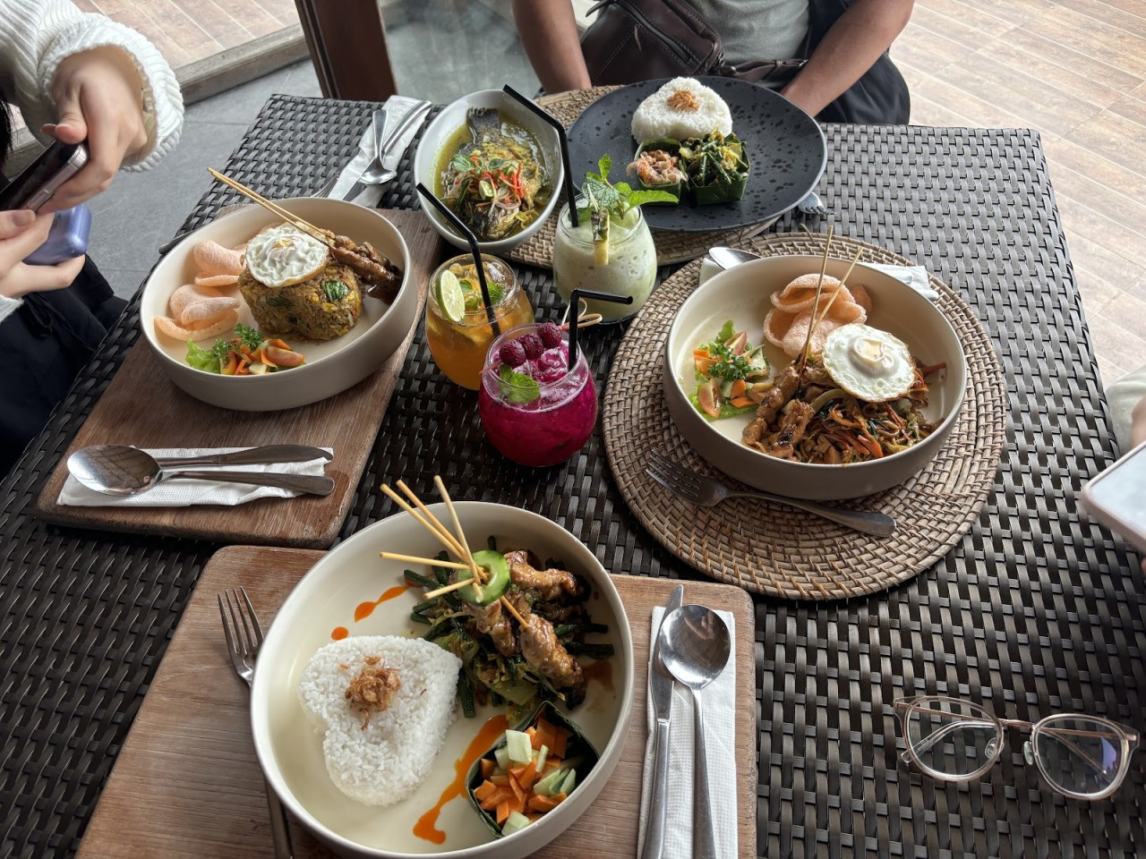 The Amora Bali