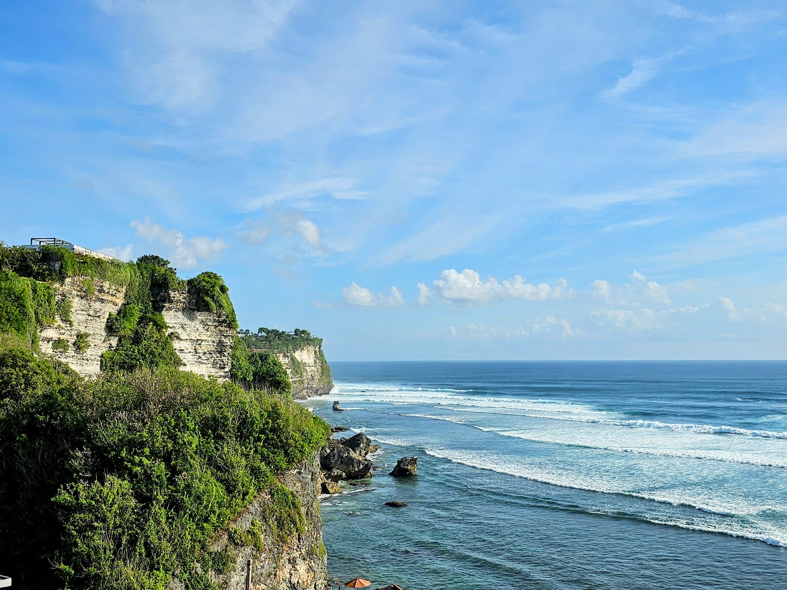 Beach Suluban Beach 100847