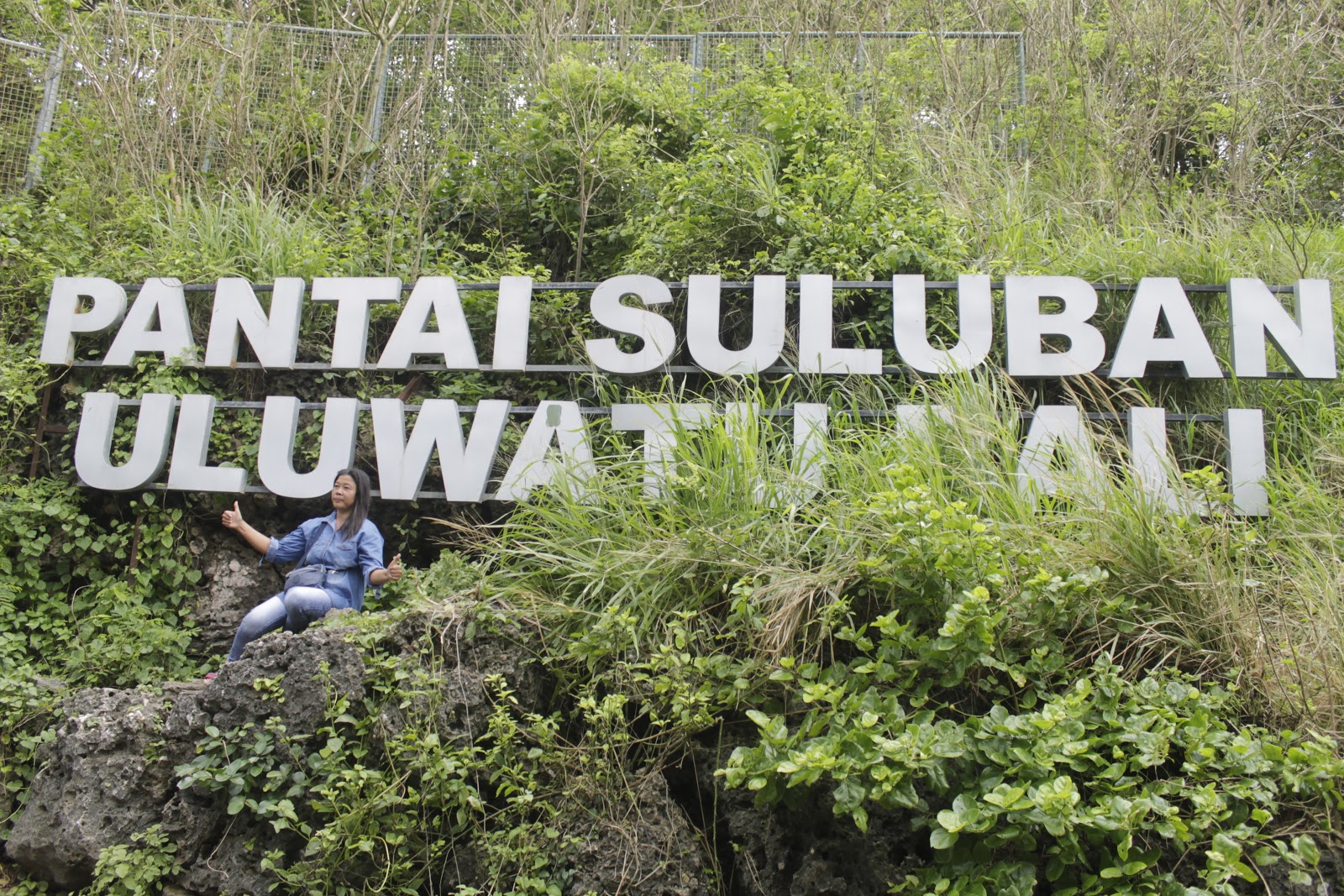 Beach Suluban Beach 100848