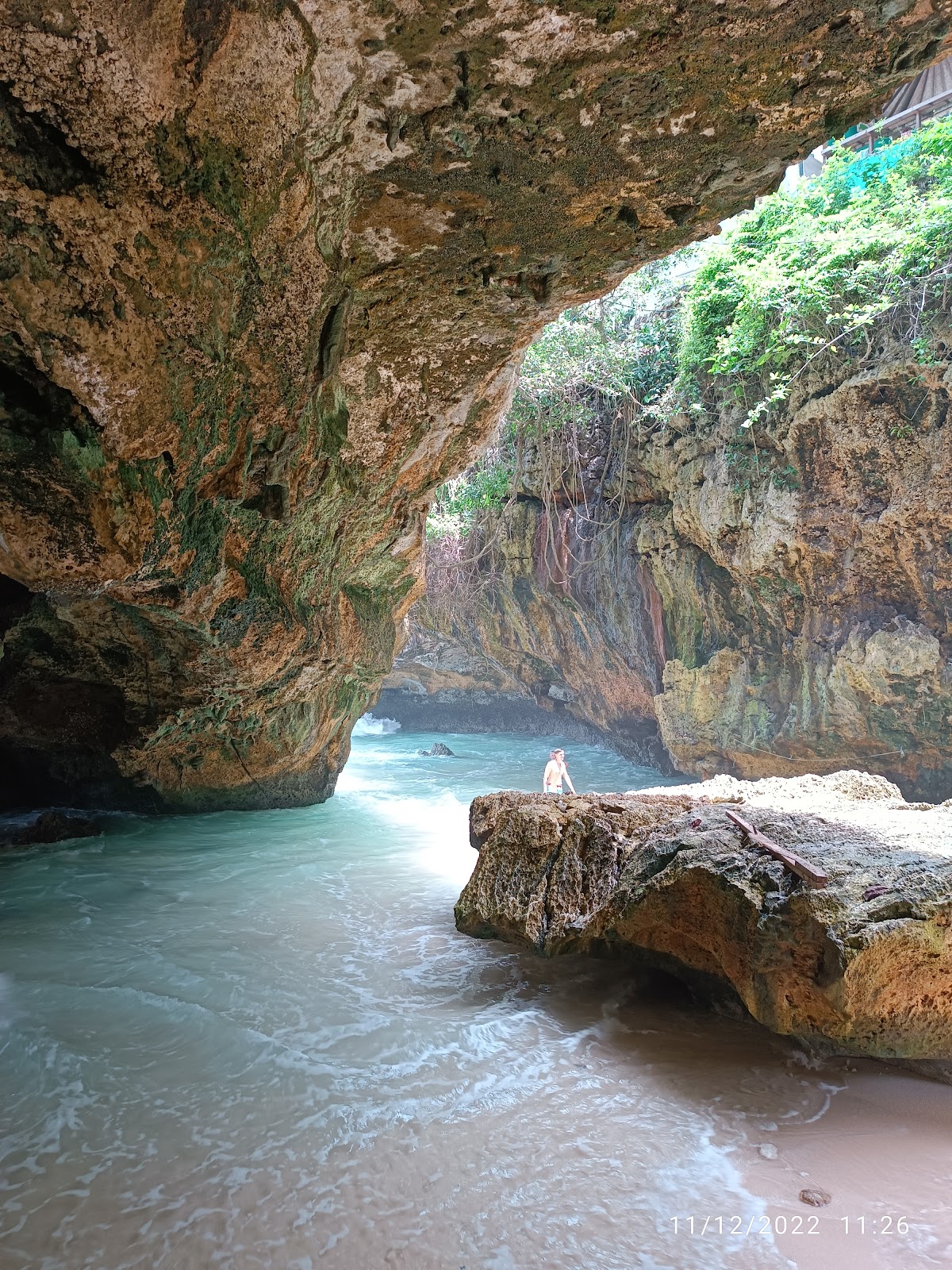 Beach Suluban Beach 100845