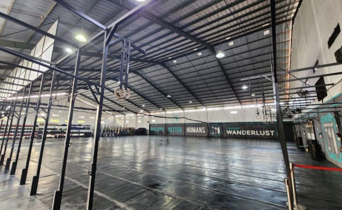 Fitness Wanderlust Fitness Village 104814