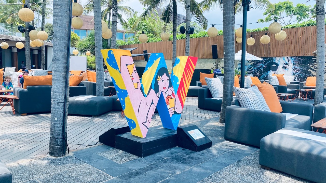 W Bali - Seminyak