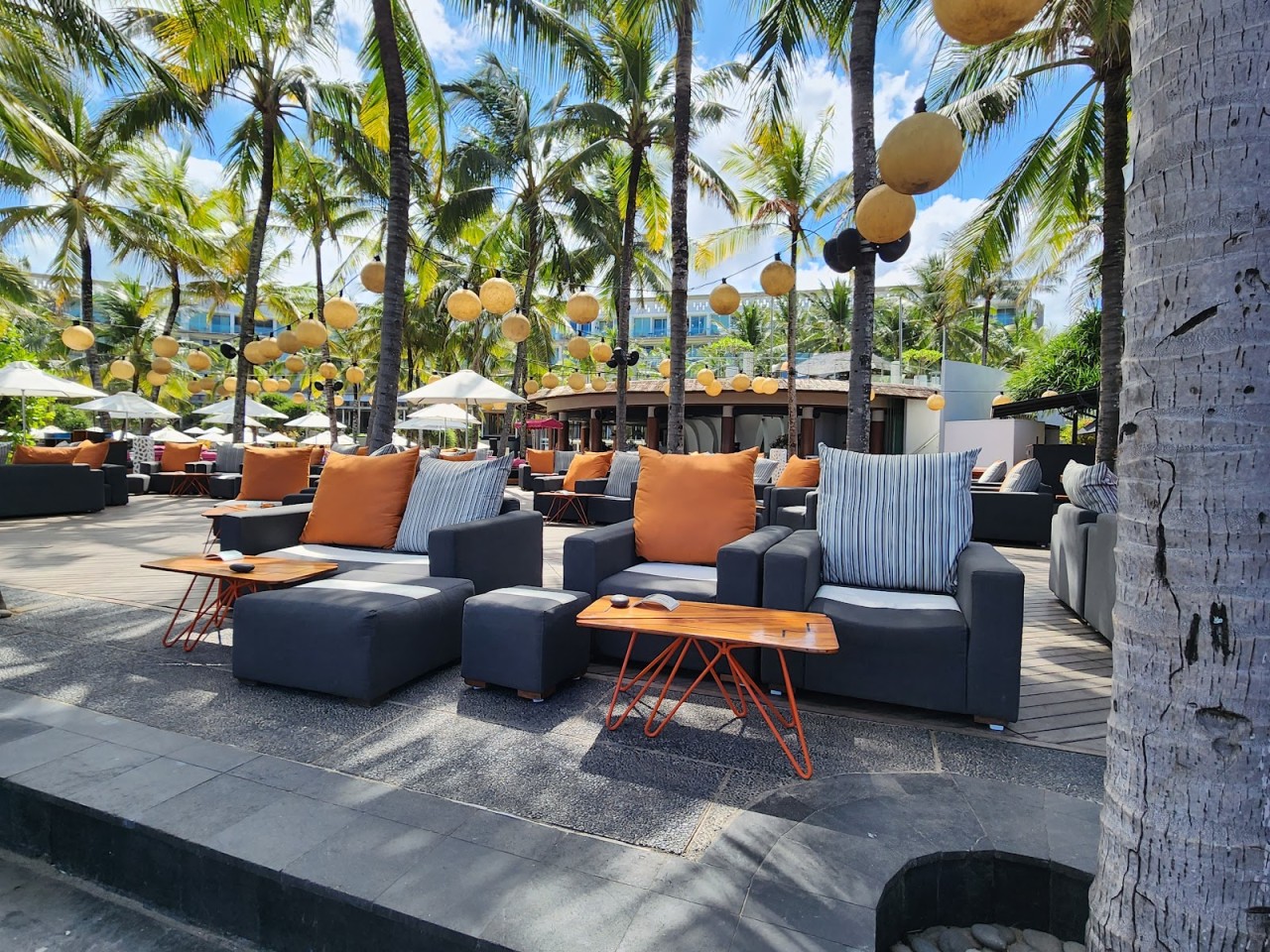 W Bali - Seminyak