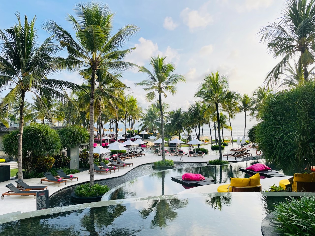 W Bali - Seminyak