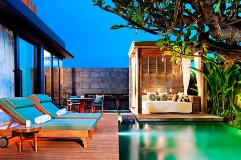 W Bali - Seminyak