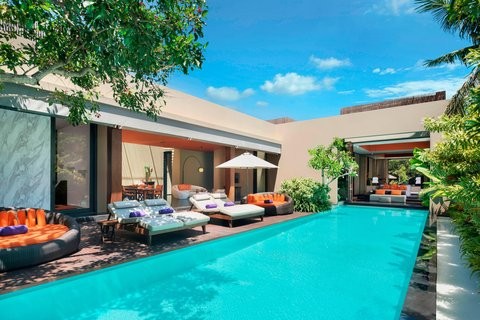 W Bali - Seminyak