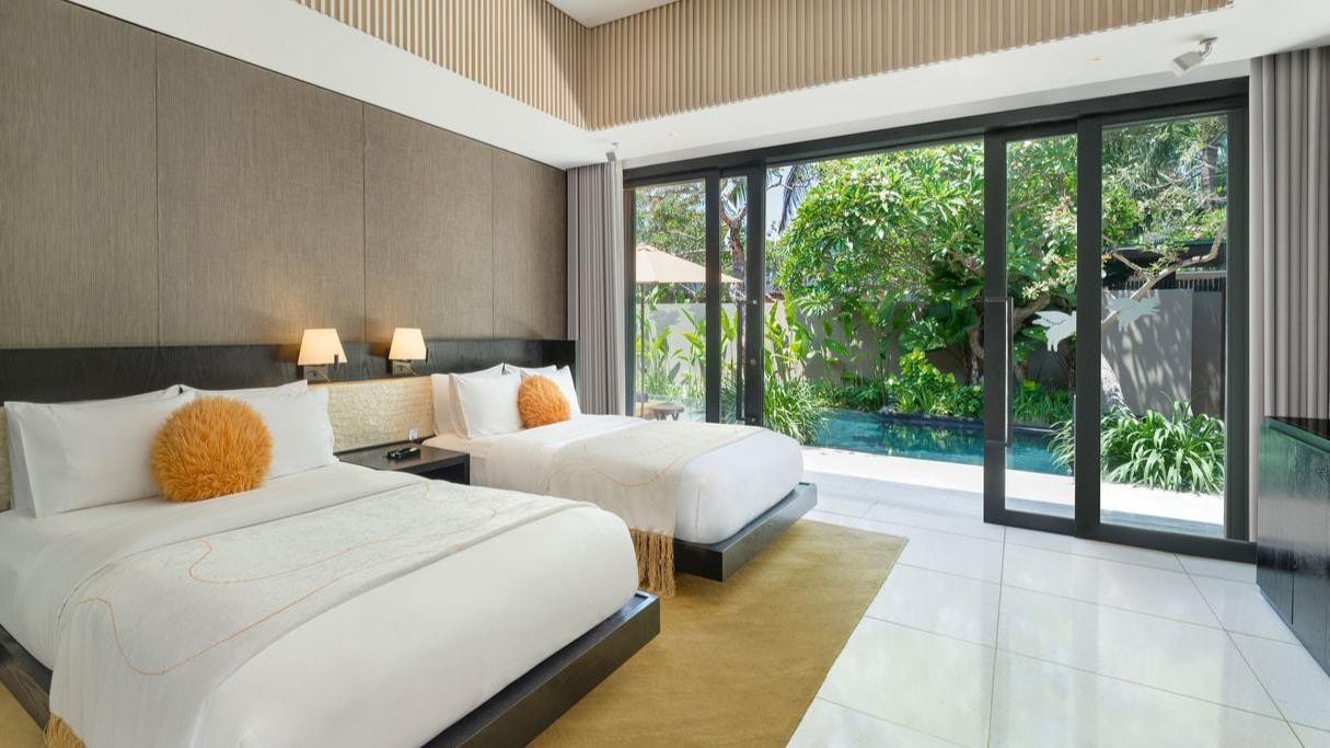 W Bali - Seminyak