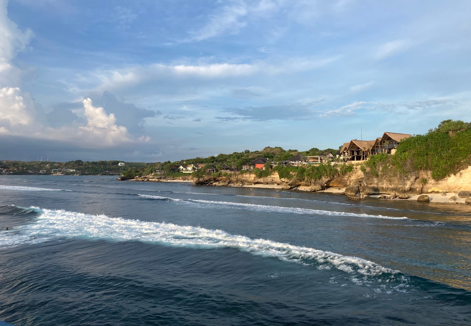 Blue Lagoon Nusa Ceningan