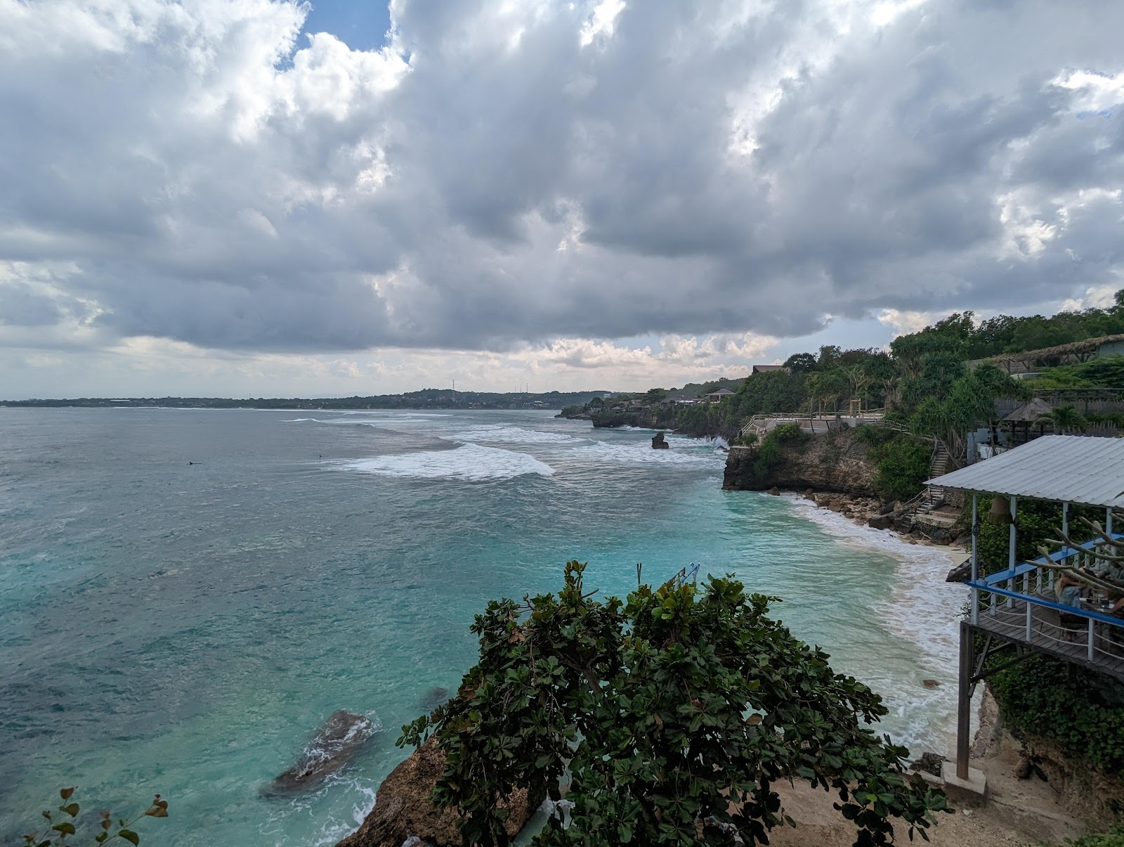 Blue Lagoon Nusa Ceningan