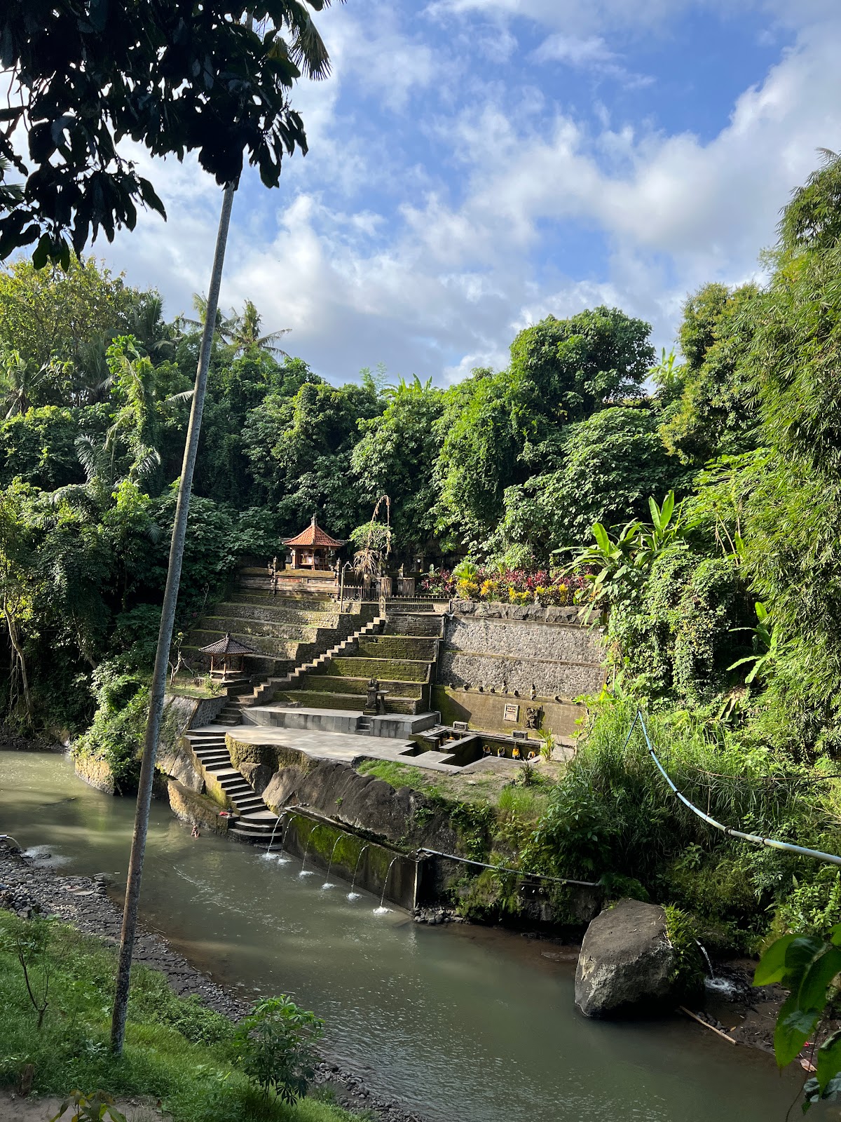 Hidden Canyon Beji Guwang