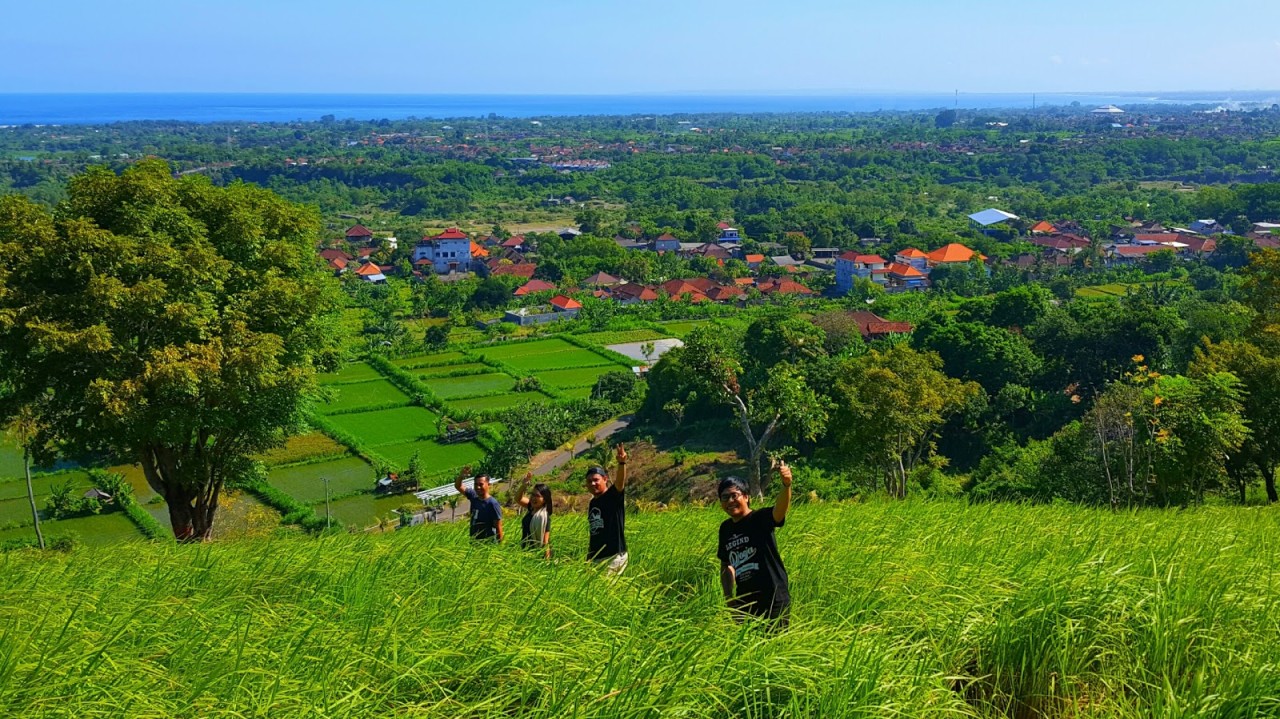 Bukit Belong Viewpoint