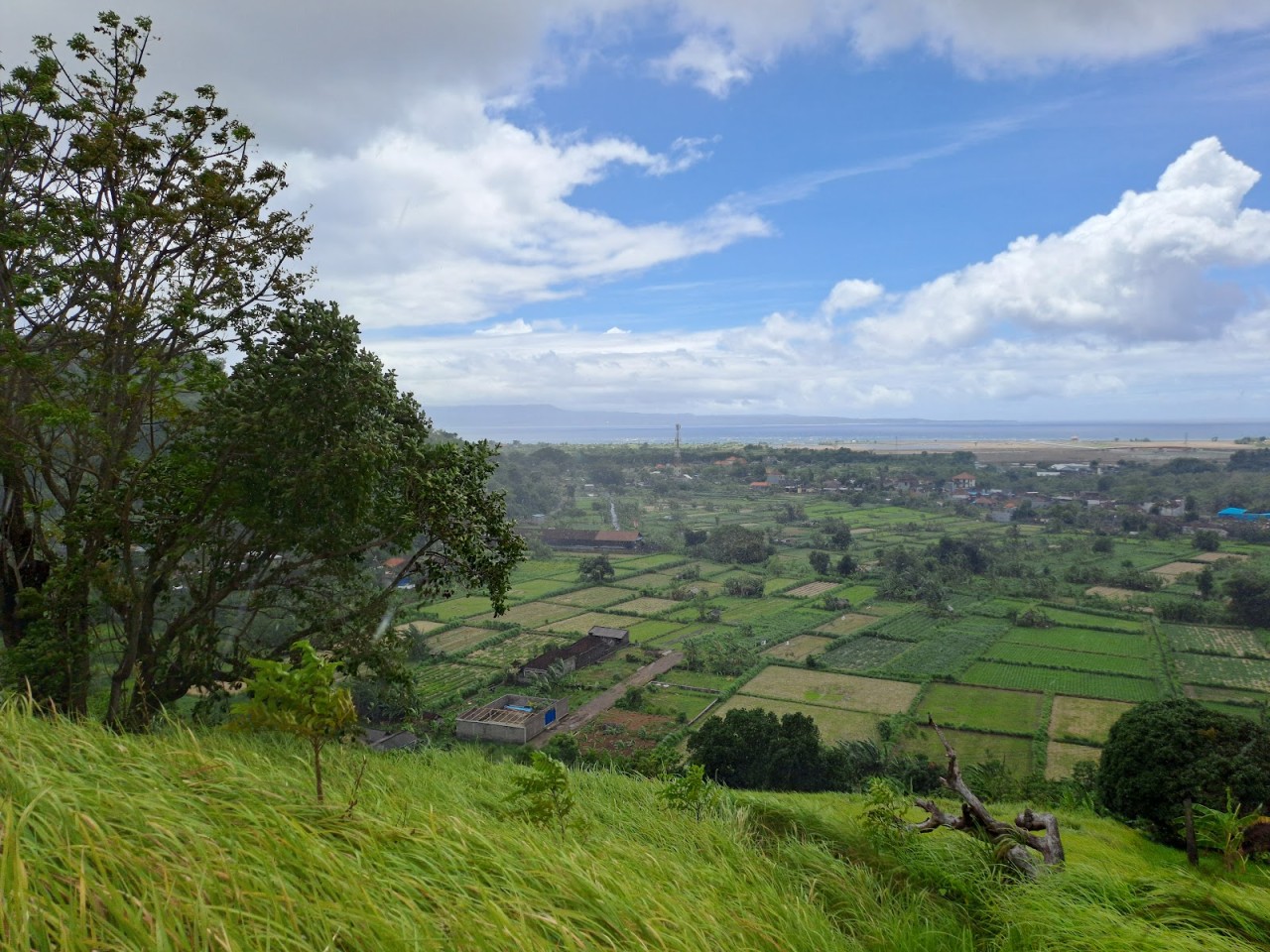 Bukit Belong Viewpoint