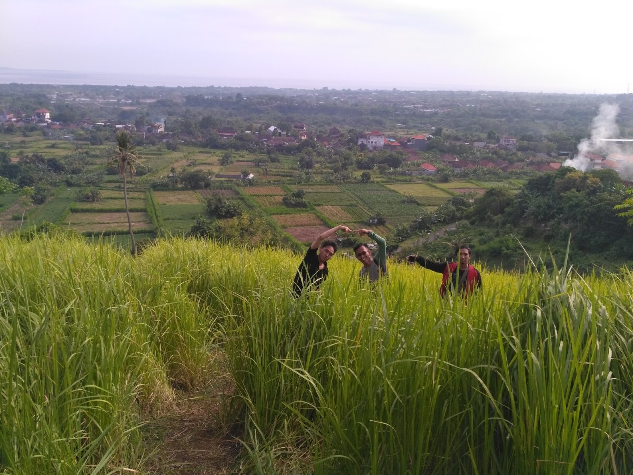 Bukit Belong Viewpoint