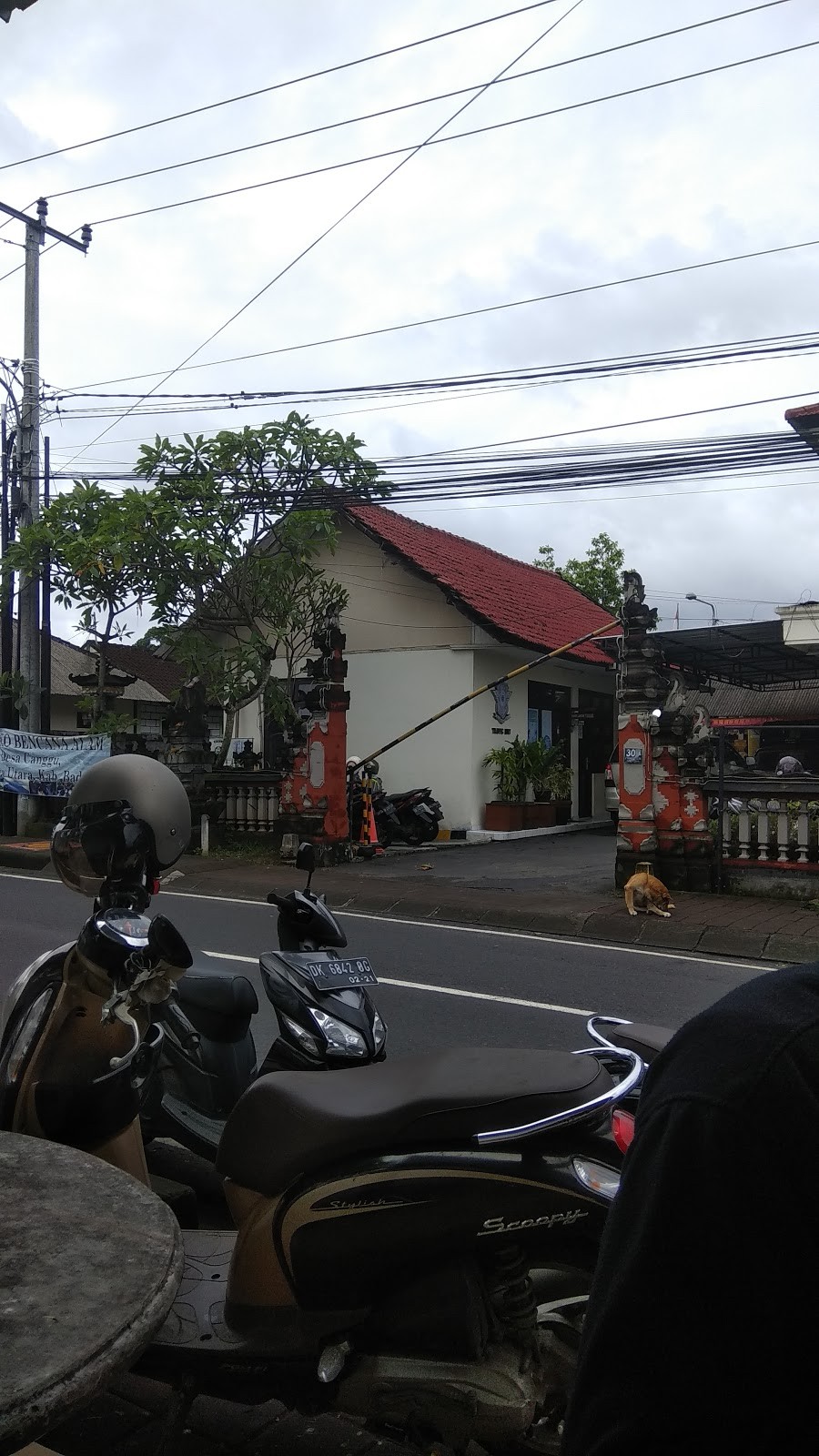 North Kuta Police Station