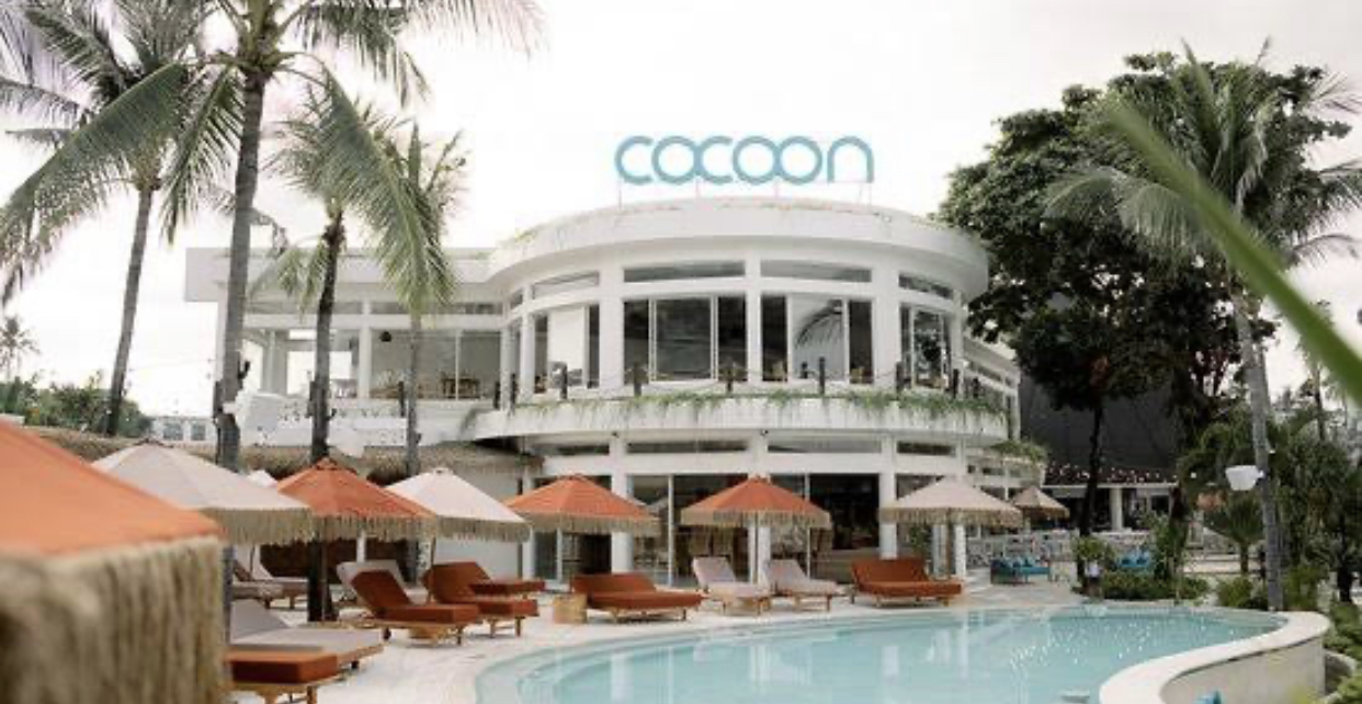 Cocoon Beach Club