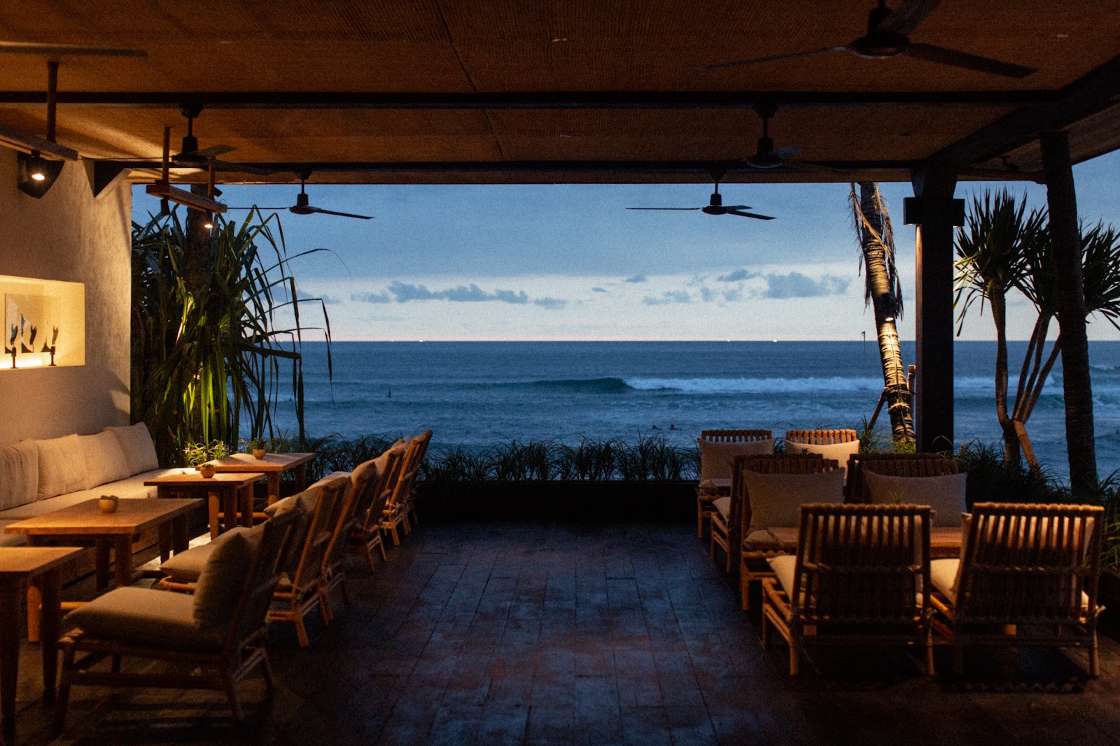 The Lawn Canggu Beach Club