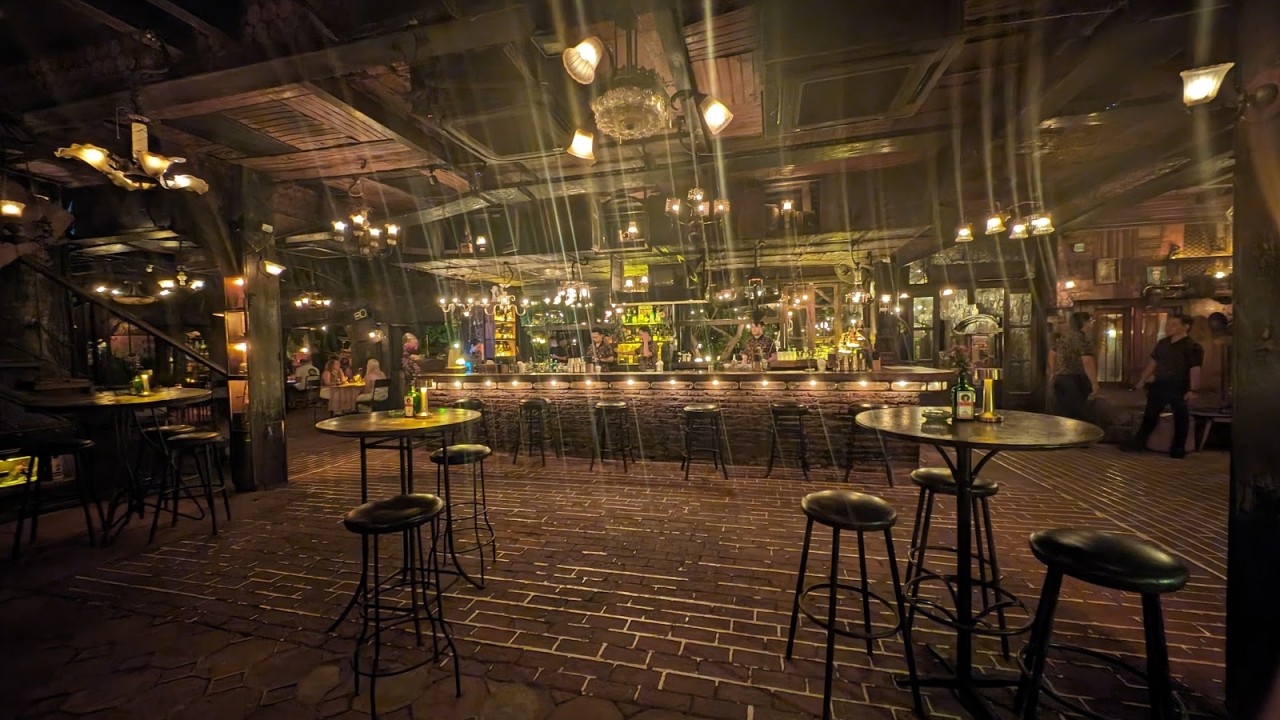 La Favela