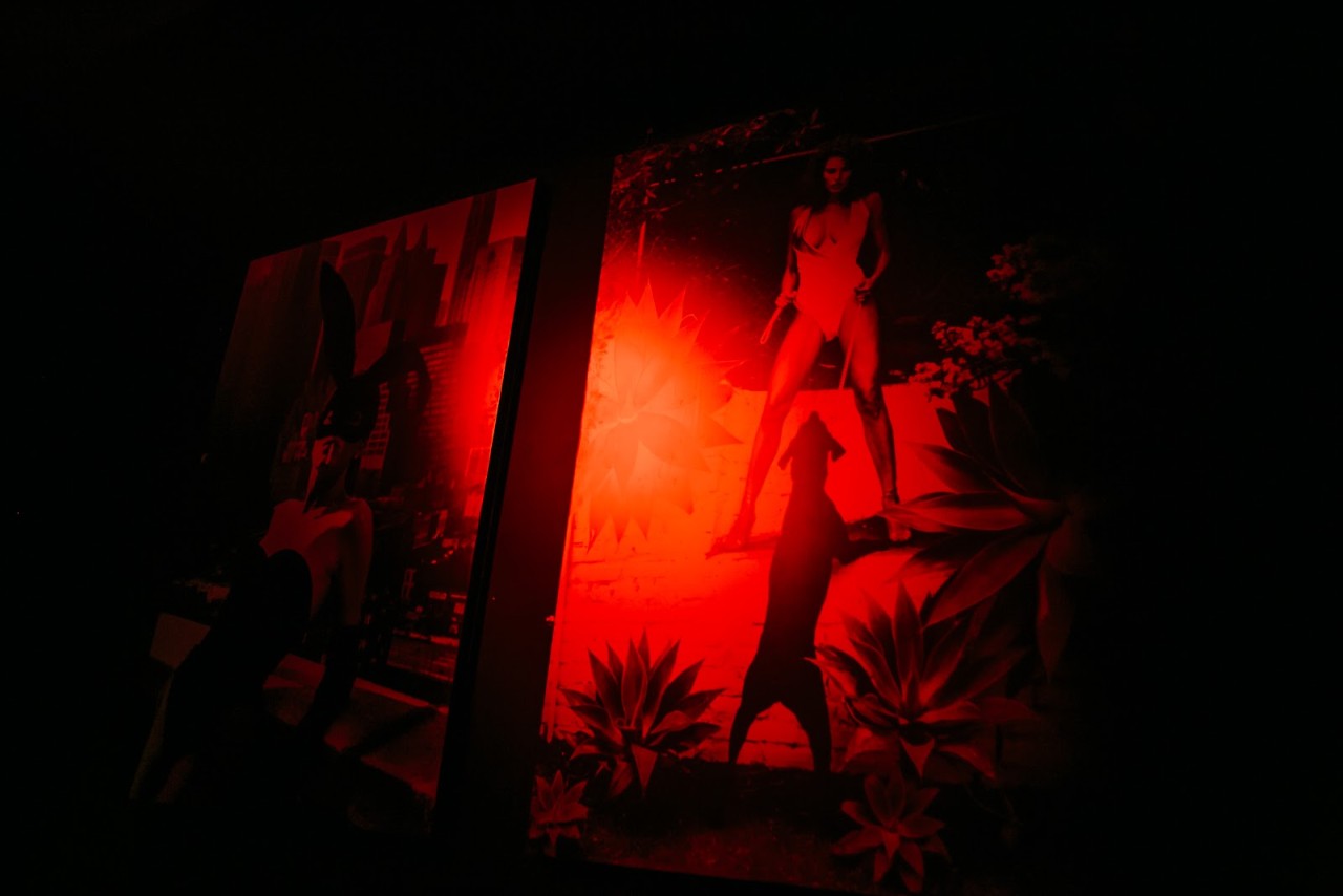 Red Ruby