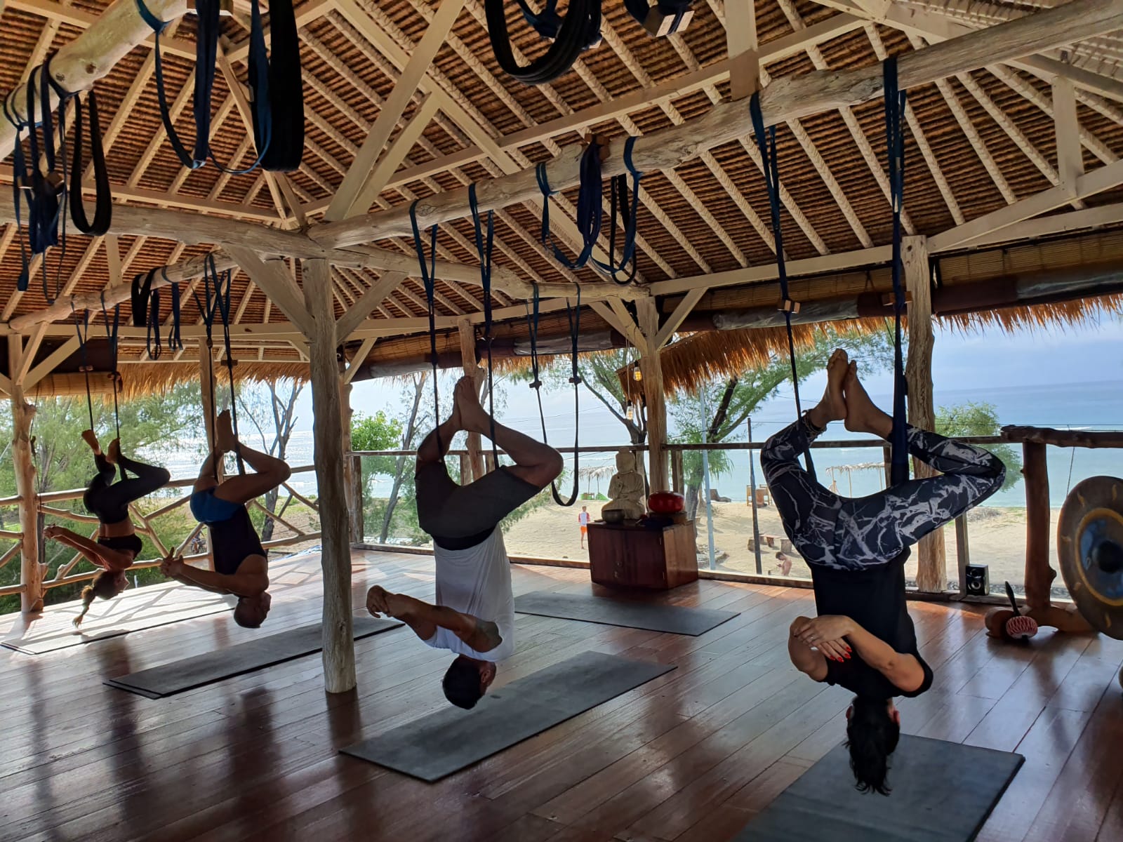 Fitness Gili Yoga 101847