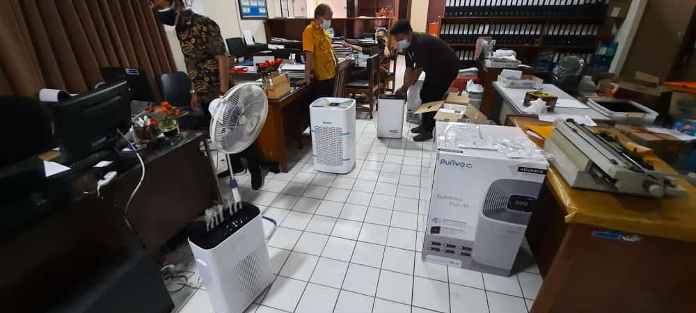 Pharmacy Apotek K-24 Sesetan Denpasar 103090