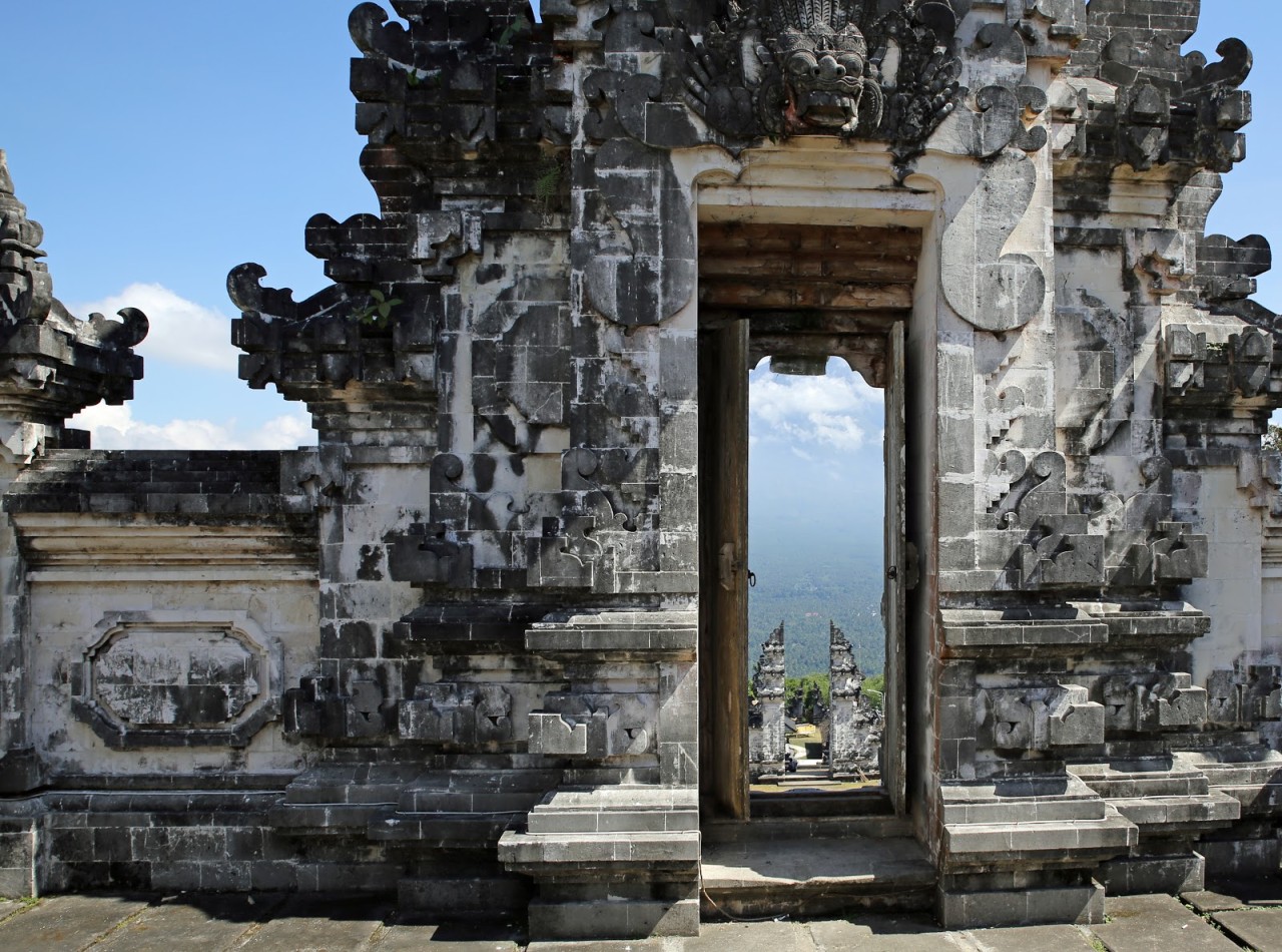 Pura Telaga Mas