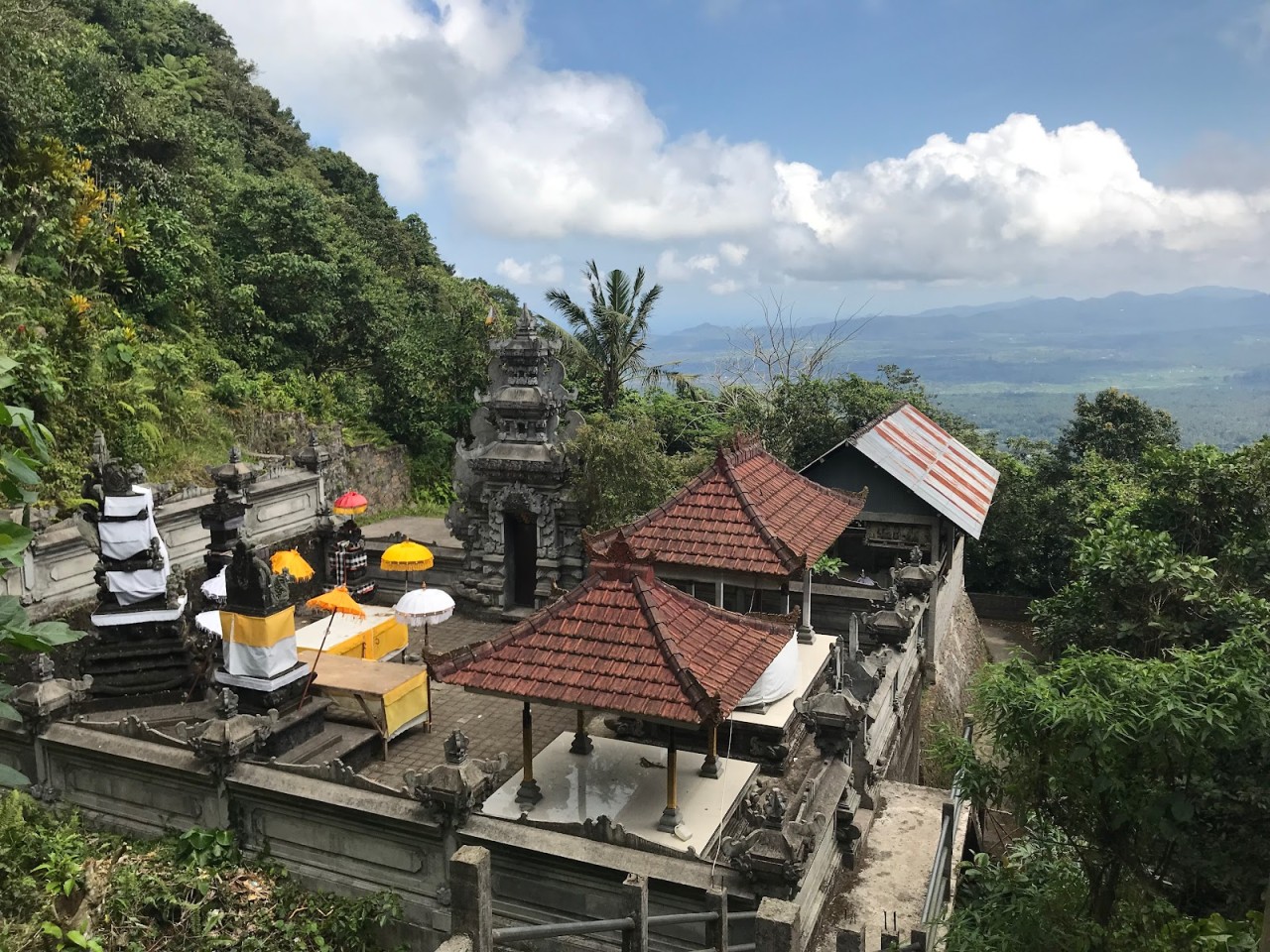 Pura Telaga Mas