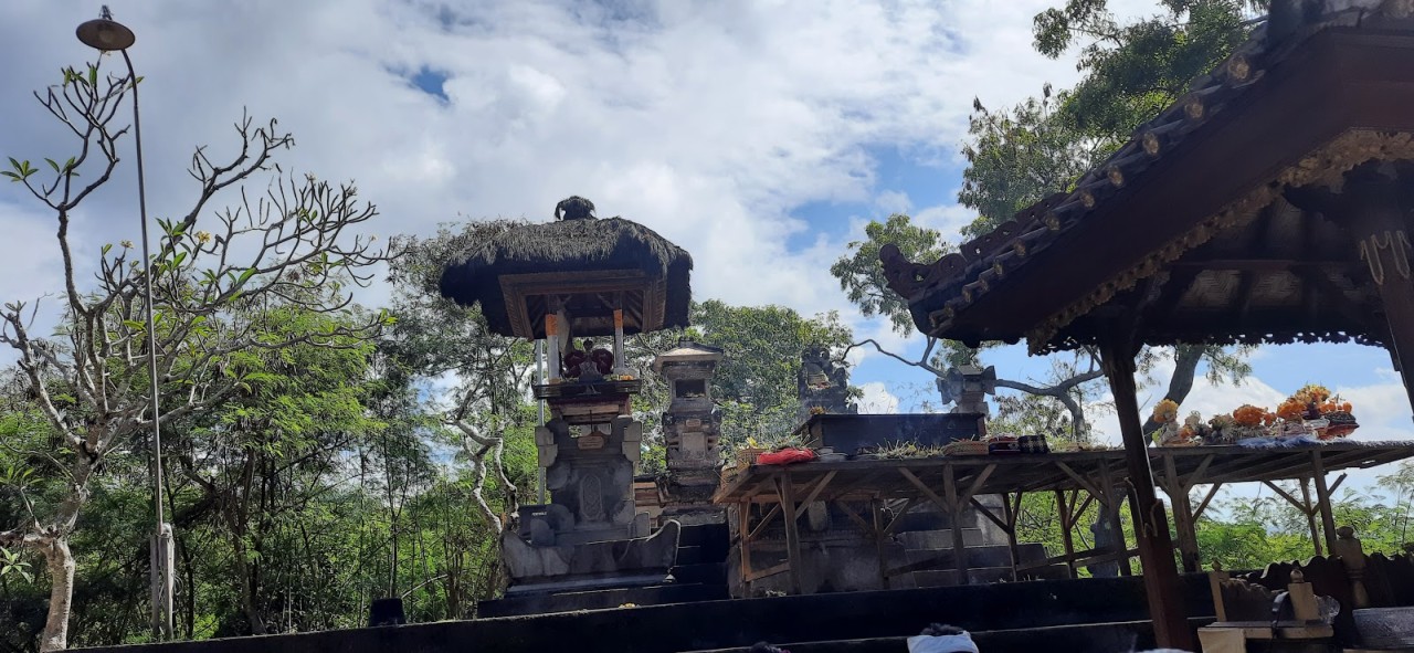Pura Telaga Mas