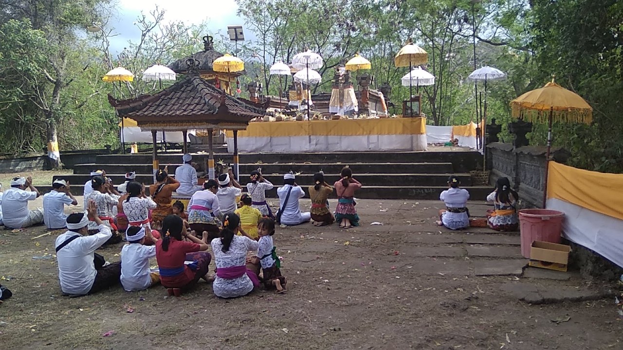 Pura Telaga Mas