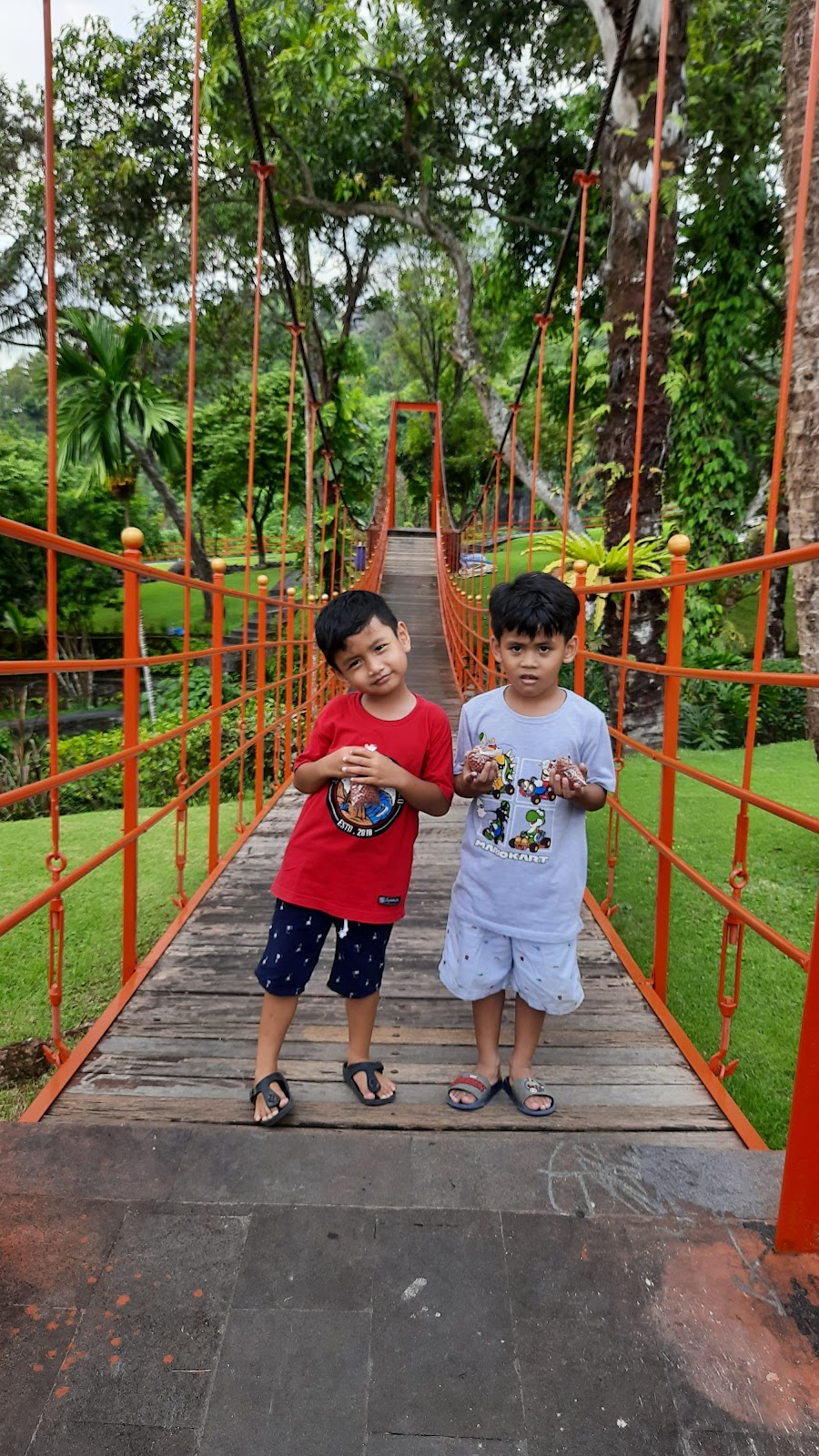 Krisna Adventure Park