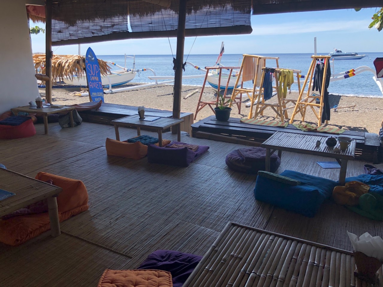 Apneista Freediving and Yoga School