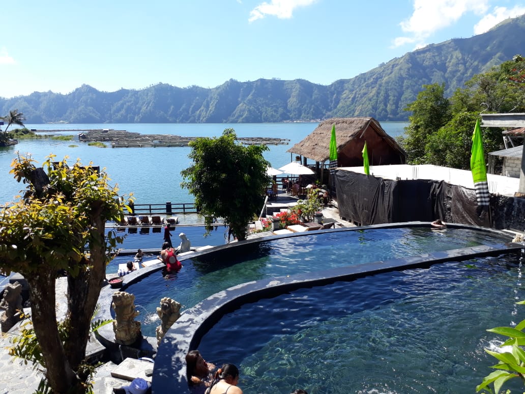 SPA Batur Natural Hot Spring 103370