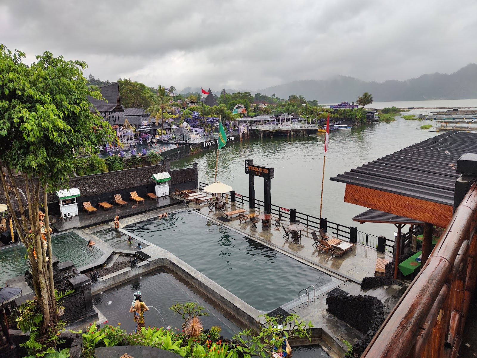 SPA Batur Natural Hot Spring 103373