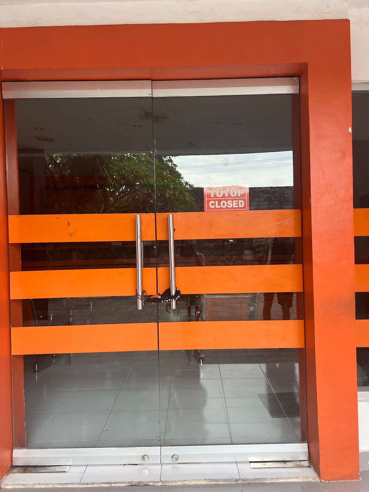 Office Kuta Post Office (Kantor Pos Indonesia) 100673