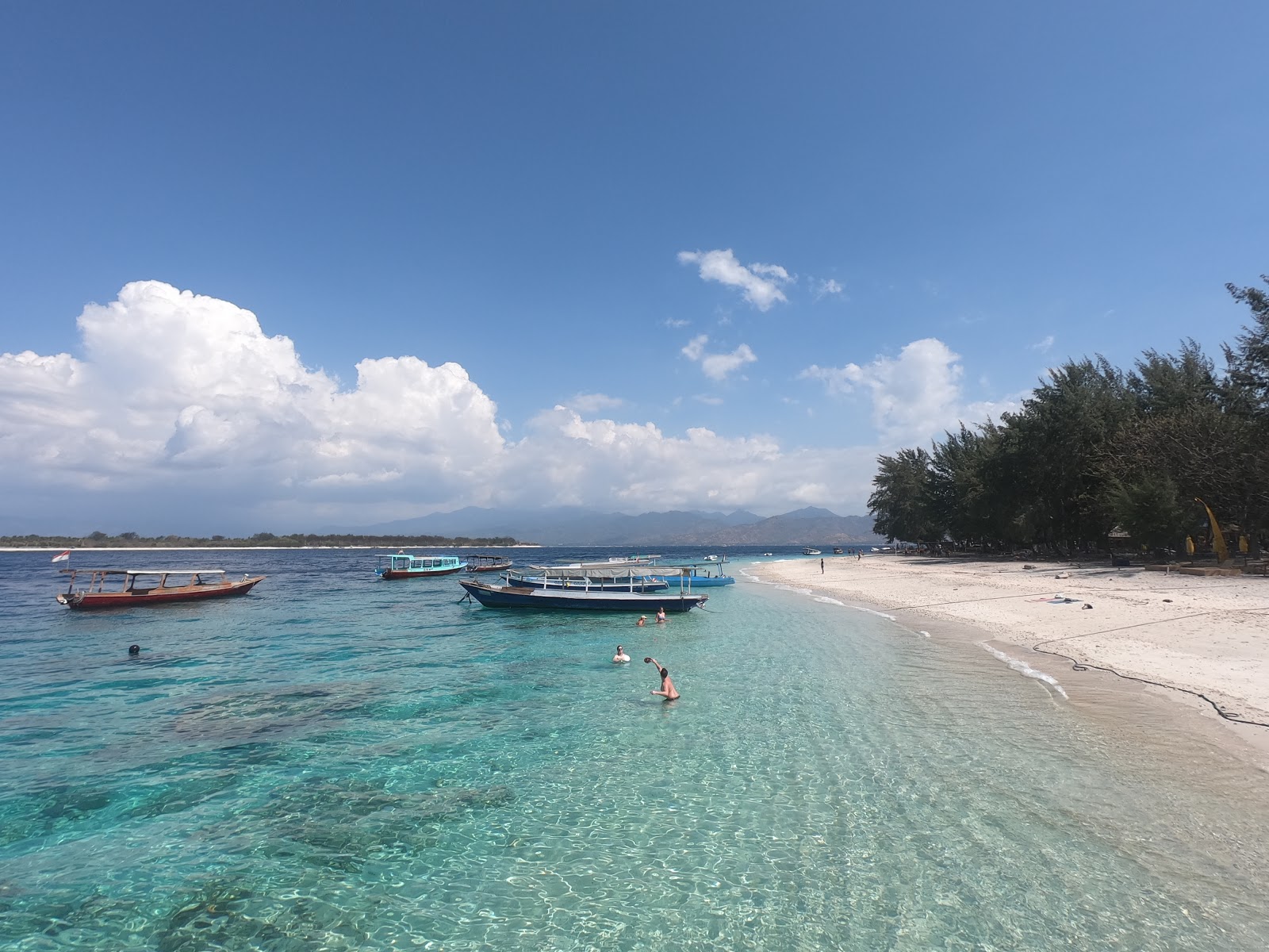 Sea activities Trawangan Dive Centre 105067