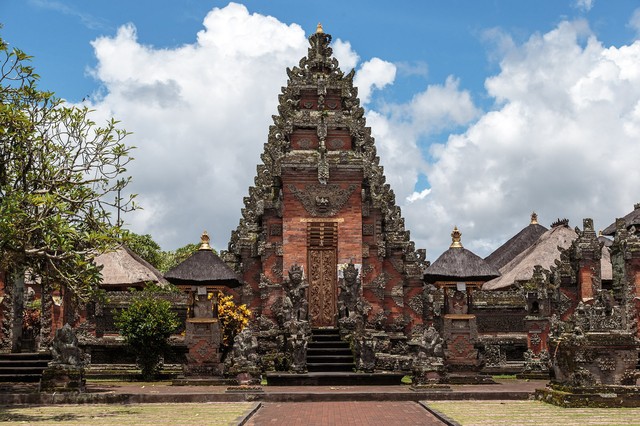 Batuan Temple
