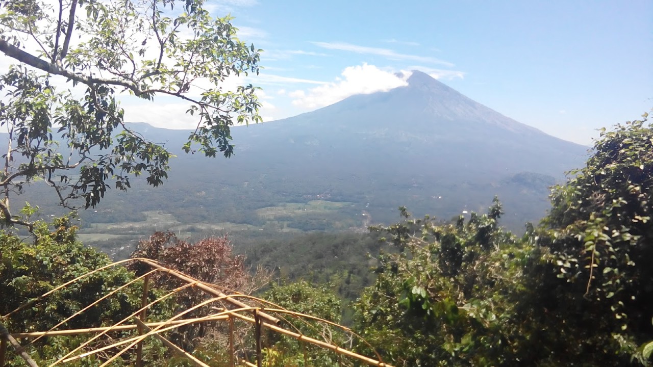 Pura Telaga Sawang