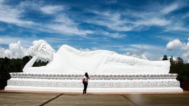 Vihara Dharma Giri Buddhist Temple