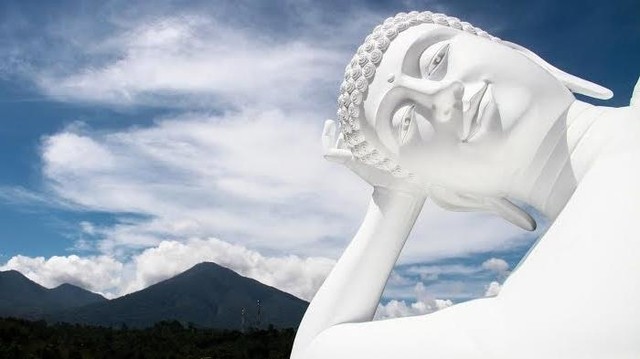 Vihara Dharma Giri Buddhist Temple