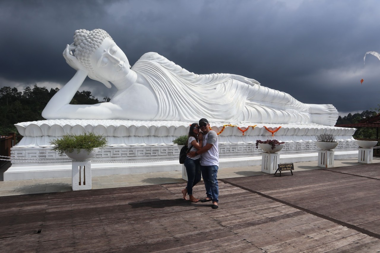Vihara Dharma Giri Buddhist Temple