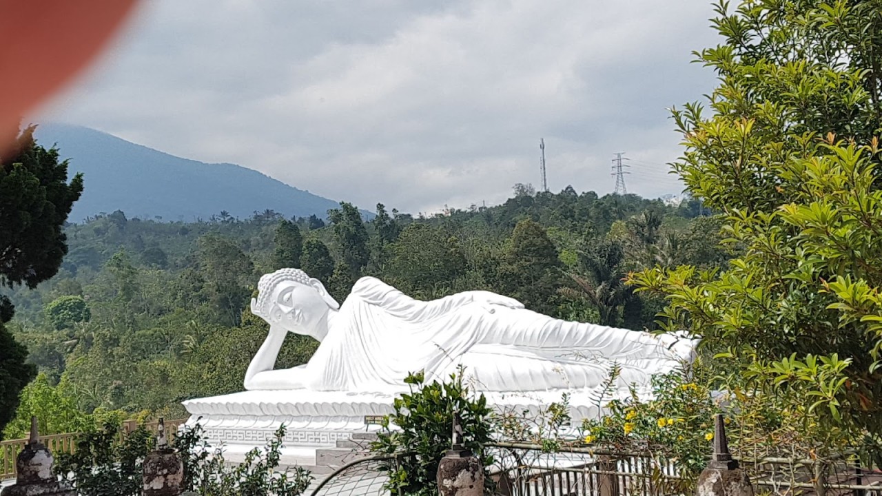 Vihara Dharma Giri Buddhist Temple