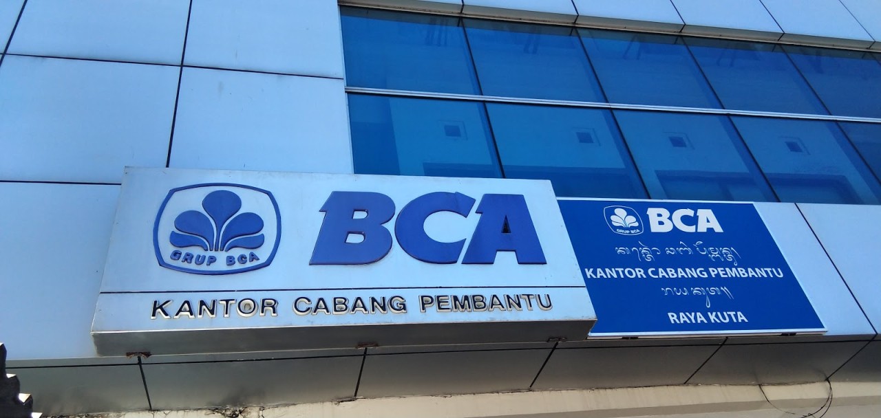 Bank Central Asia Card Center