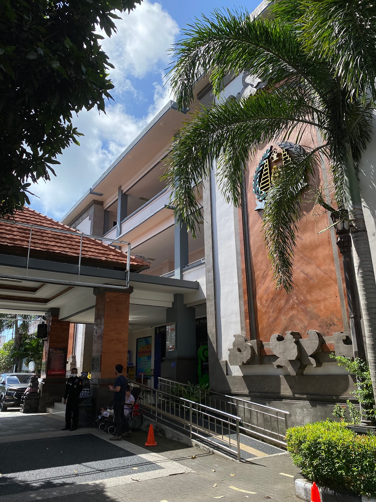 Ngurah Rai Immigration Office