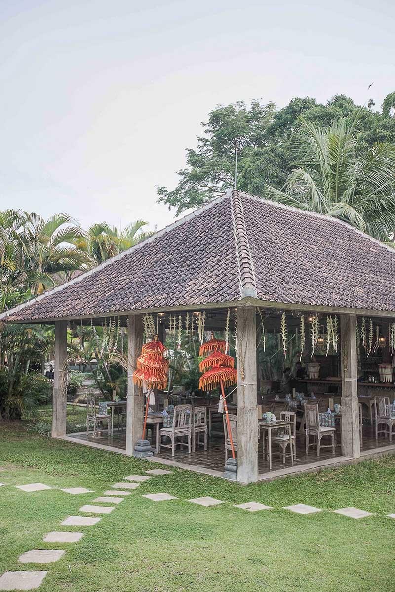 Asam Garam @ Villa Balquisse