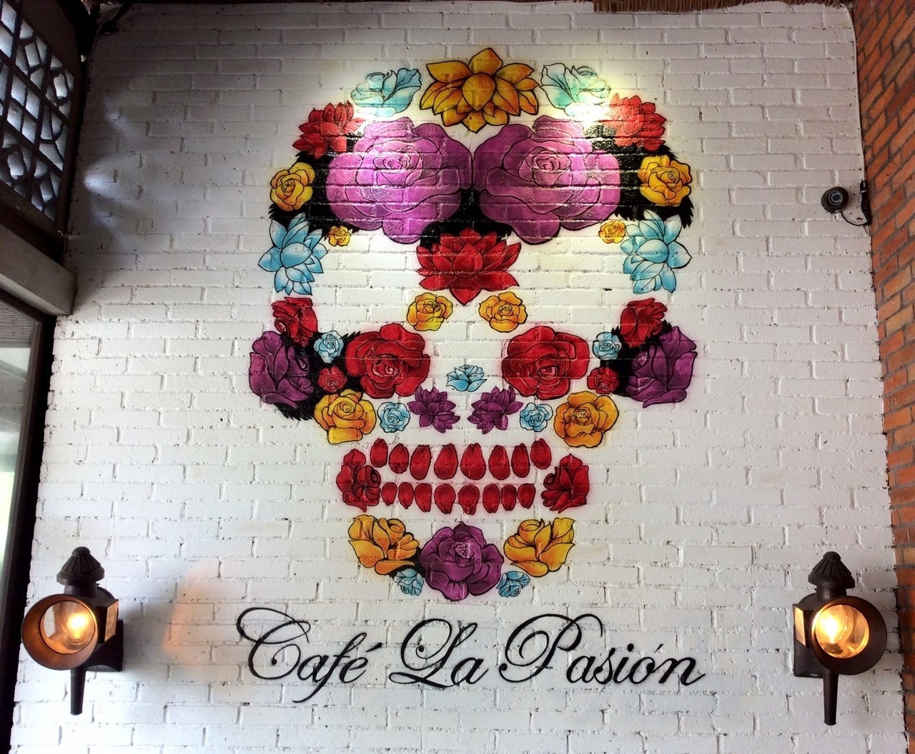 Restaurant Cafe La Pasion 142177